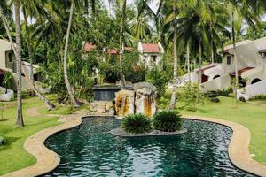 Omali Lodge Ext With Pool And Rooms Omali Lodge Ext With Pool And Rooms