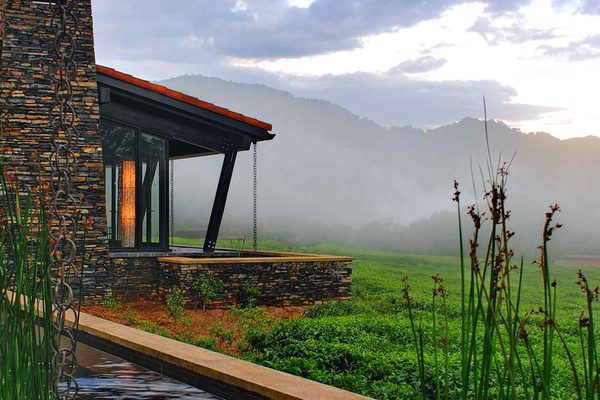One And Only Nyungwe House Resort One And Only Nyungwe House Resort