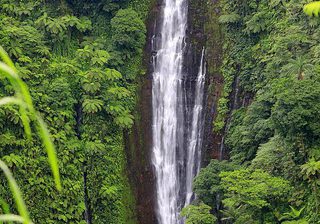 Papapapaitai waterfall in western samoa alex nikitsin Papapapaitai waterfall in western samoa alex nikitsin
