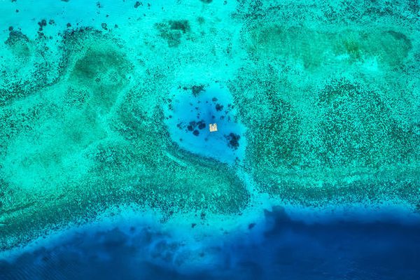 Pemba Island hero image Pemba Island hero image
