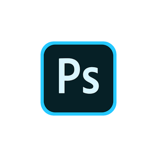 Photoshop Logo