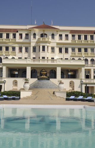 Polana Serena Hotel Polana Serena Hotel