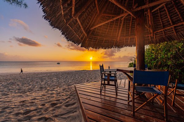 Pongwe beach Pongwe beach