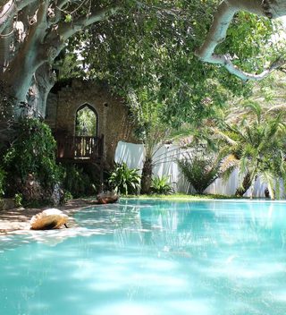 Pool Pool