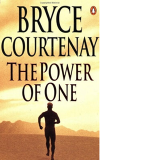 Power Of One Power Of One