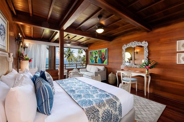 Premium ocean view with ac 04 Playa Cativo Csta Rica Premium ocean view with ac 04 Playa Cativo Csta Rica