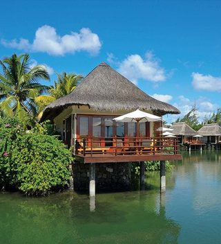 Constance Prince Maurice Suite On Stilts Constance Prince Maurice Suite On Stilts