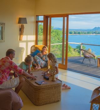 Pumulani Veranda Pumulani Veranda
