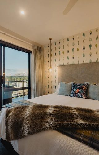 Ranginui at lake tekapo whenua suite new zealand Ranginui at lake tekapo whenua suite new zealand