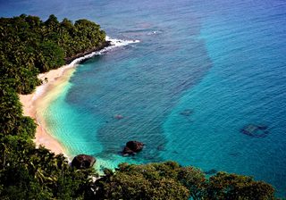 Roca  Belo  Monte  Banana  Beach Roca  Belo  Monte  Banana  Beach