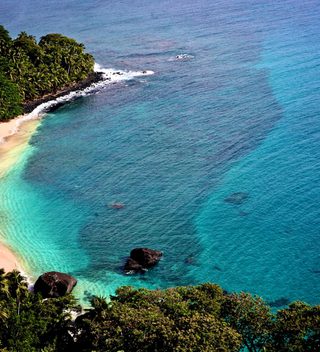 Roca Belo Monte Banana Beach Roca Belo Monte Banana Beach