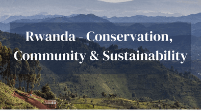 Rwanda Conservation Community