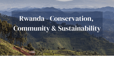 Rwanda Conservation Community