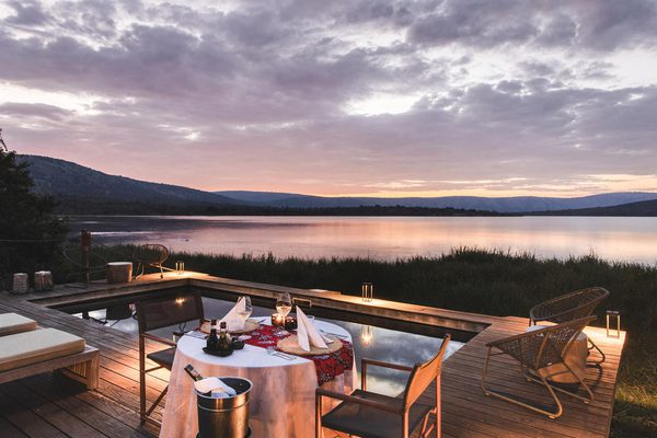 Wilderness magashi honeymoon Wilderness magashi honeymoon