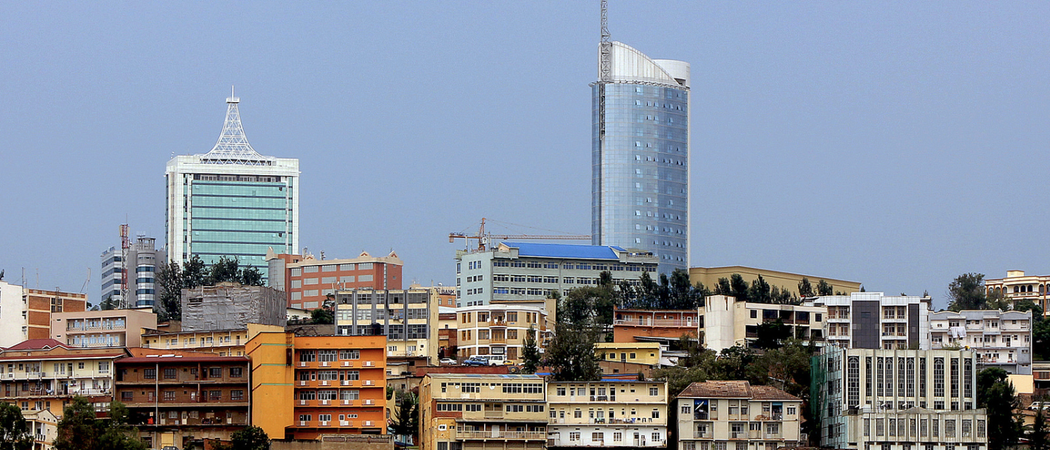 Kigali  City  C  Rwanda  Development  Board