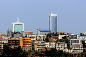 Kigali  City  C  Rwanda  Development  Board