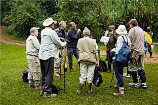 Rwanda Gorilla Briefing Rwanda Gorilla Briefing