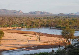 Samburu Nr Samburu Nr