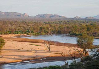 Samburu Nr