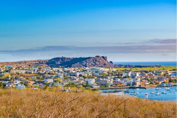 Puerto Baquerizo Moreno San Cristobal Galapagos Ecuador Canva Pro Puerto Baquerizo Moreno San Cristobal Galapagos Ecuador Canva Pro