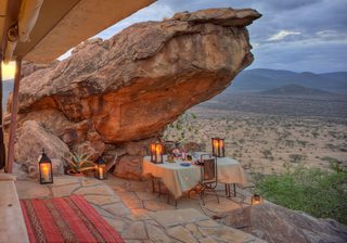 Saruni Samburu Saruni Samburu
