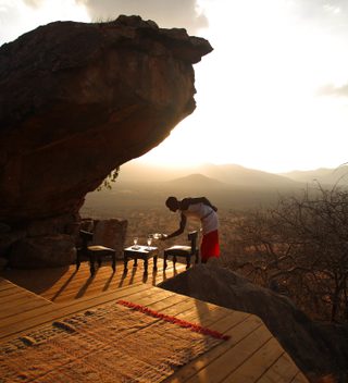 Saruni Samburu  Saruni Samburu