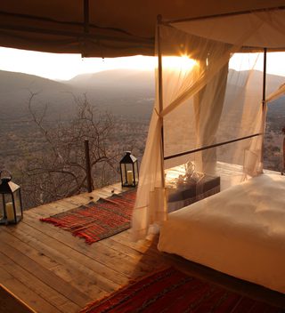Saruni Samburu Villa Saruni Samburu Villa