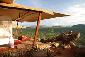 Saruni Samburu Saruni Samburu