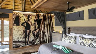 Serra Cafema Bedroom Serra Cafema Bedroom