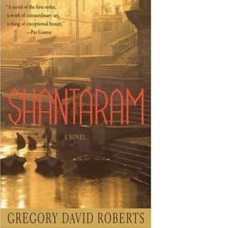 Shantaram Shantaram