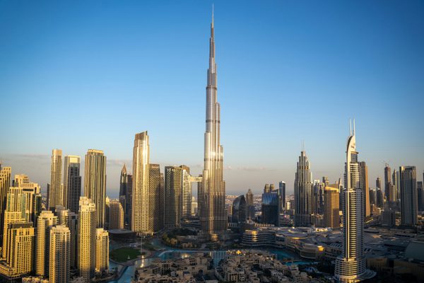 BUrj Khalifa BUrj Khalifa