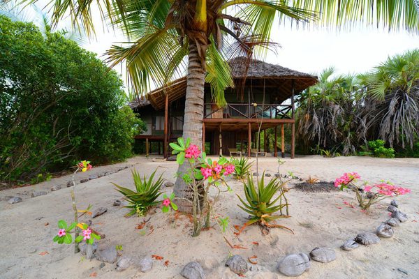 Simply Saadani Lodge Simply Saadani Lodge