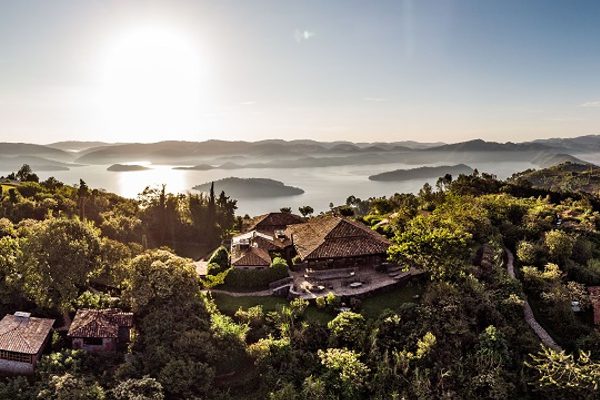 Sinamatella Rwanda Virunga Pano 11 Sinamatella Rwanda Virunga Pano 11
