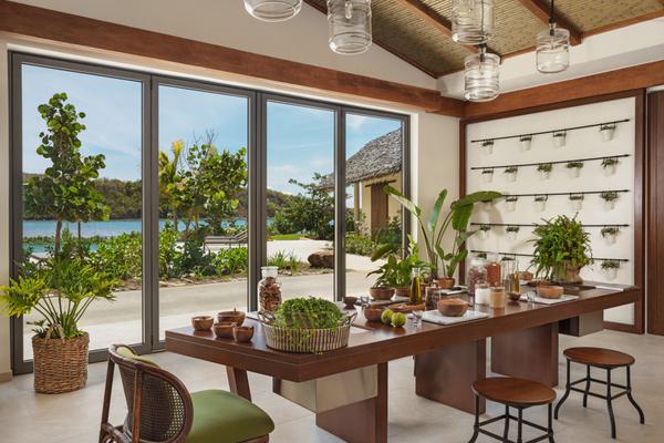 Alchemy Bar 2 Six Senses La Sagesse Grenada Alchemy Bar 2 Six Senses La Sagesse Grenada