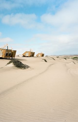 01 Shipwreck Lodge Guest room exterior