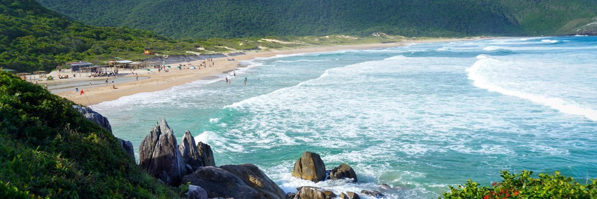 Green Coast Brazil beach3 Green Coast Brazil beach3