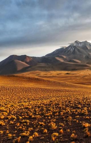 Atacama Desert Chile2 min
