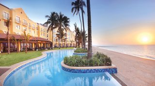 Southern Sun Maputo Pool Southern Sun Maputo Pool