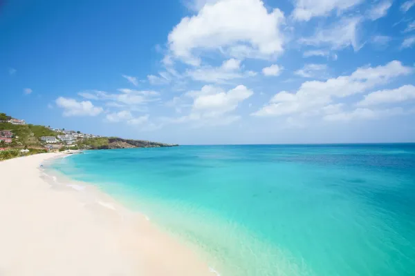 Hotel beach Spice Island Beach Resort Grenada Hotel beach Spice Island Beach Resort Grenada