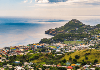St vincent the grenadines kingstown St vincent the grenadines kingstown