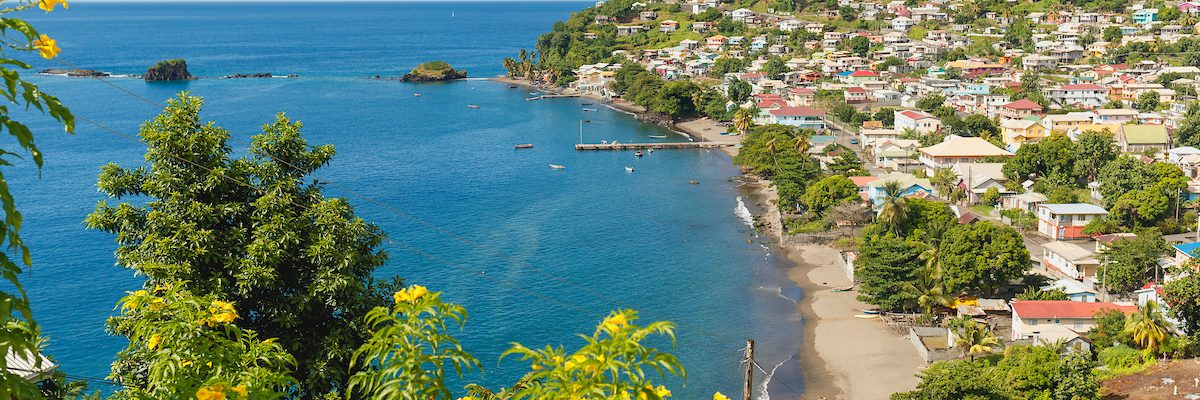 Barroullie Town St Vincent Island Saint Vincent and the Grenadines Barroullie Town St Vincent Island Saint Vincent and the Grenadines