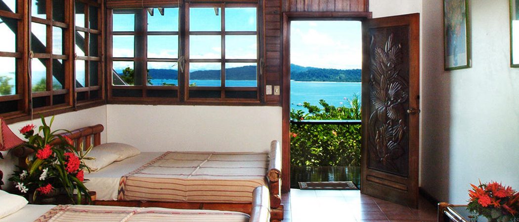 Standard room 3 Aguila De Osa Osa Peninsula Costa RICA Wetu
