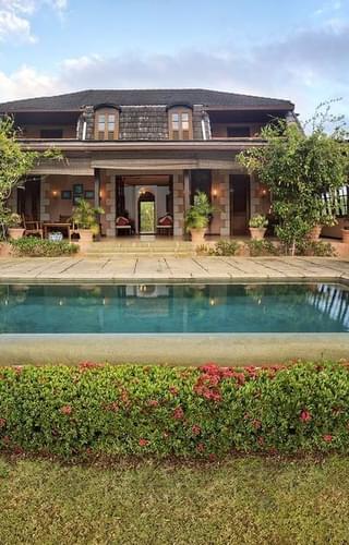 Stonehaven villa pool view tobago Stonehaven villa pool view tobago