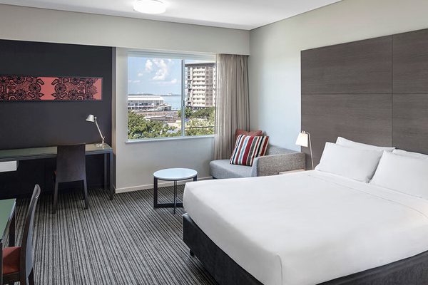 Studio room adina darwin australia website Studio room adina darwin australia website