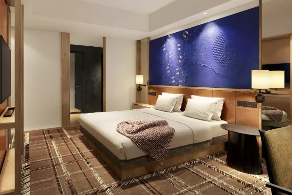 Suite bedroom 2 hyatt kanazawa japan website Suite bedroom 2 hyatt kanazawa japan website