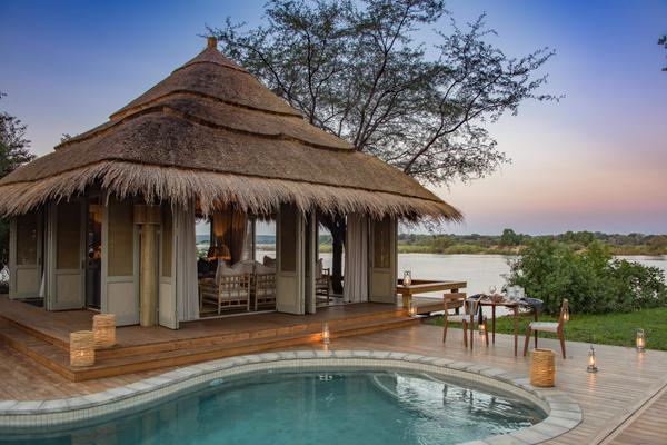 Swimming pool house mpala jena zimbabwe wetu jpg Swimming pool house mpala jena zimbabwe wetu jpg