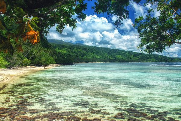 Taveuni beach 1 Taveuni beach 1