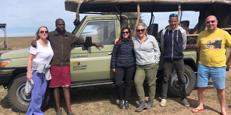 Team Photo Team Photo