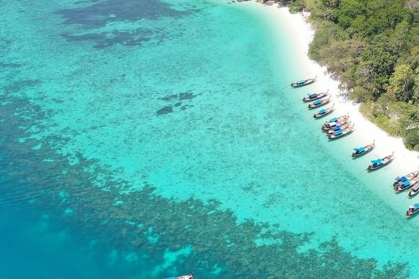 Koh lipe sea thailand pixabay Koh lipe sea thailand pixabay