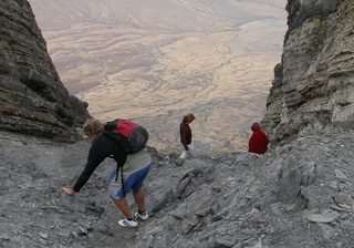 The Descent The Descent
